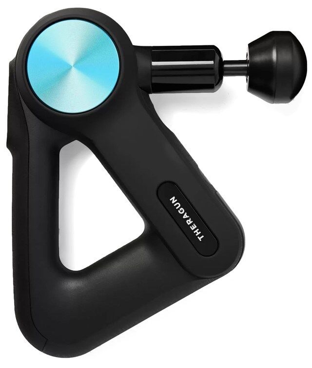 Massajador Theragun Pro, estimulador de músculos, Therabody