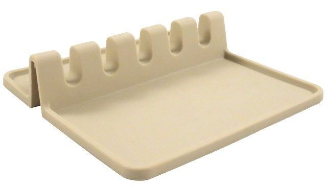 Porta-utensílios em silicone, €6,30, Area