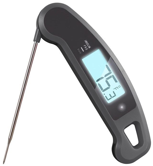 Termómetro de cozinha, €52,82, Lavatools
