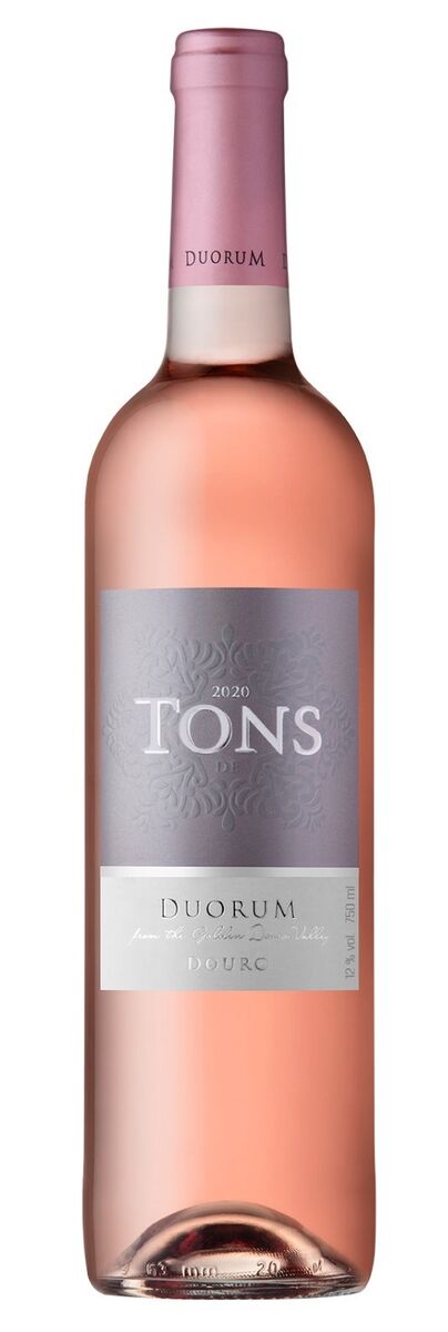 João Portugal Ramos - Tons de Duorum Rosé 2020