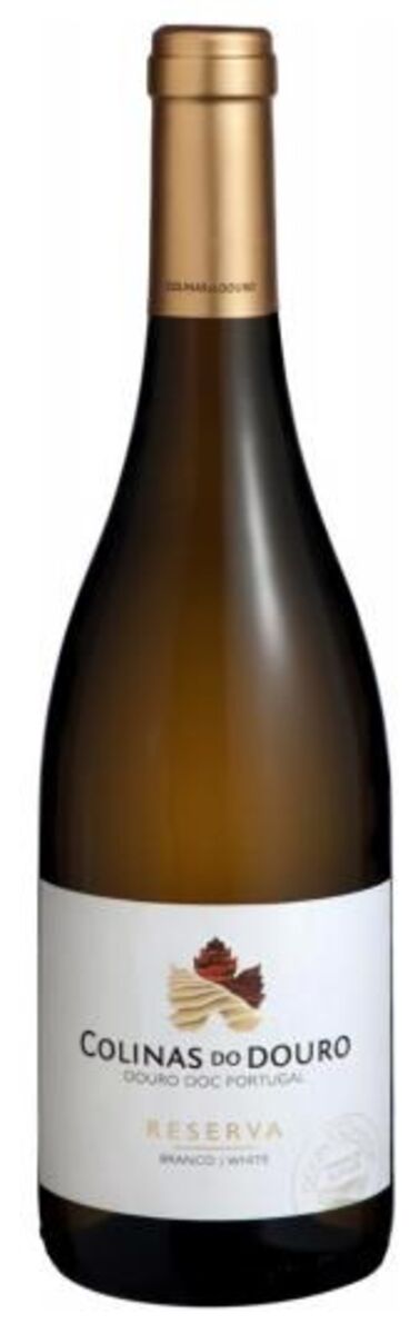 Colinas do Douro Reserva Branco 2019