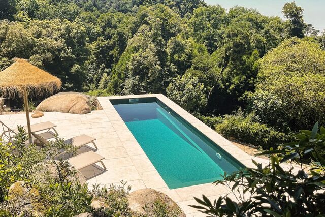 Quinta Velha, Sintra.