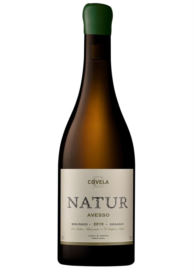 Quinta de Covela Avesso Natur 2019