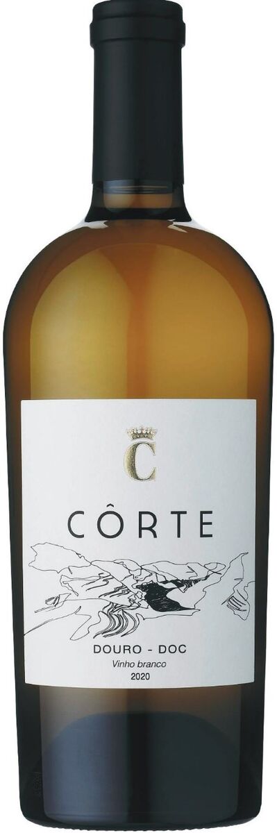 Côrte Branco 2020