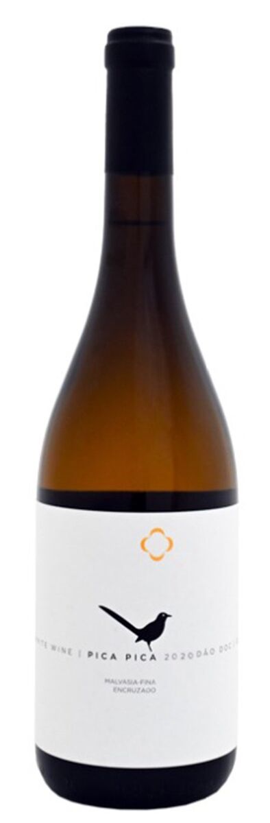 Quinta de Lemos – Pica Pica 2020