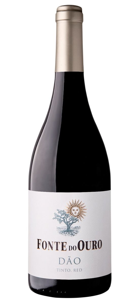 Boas Quintas – Fonte do Ouro Tinto 2019