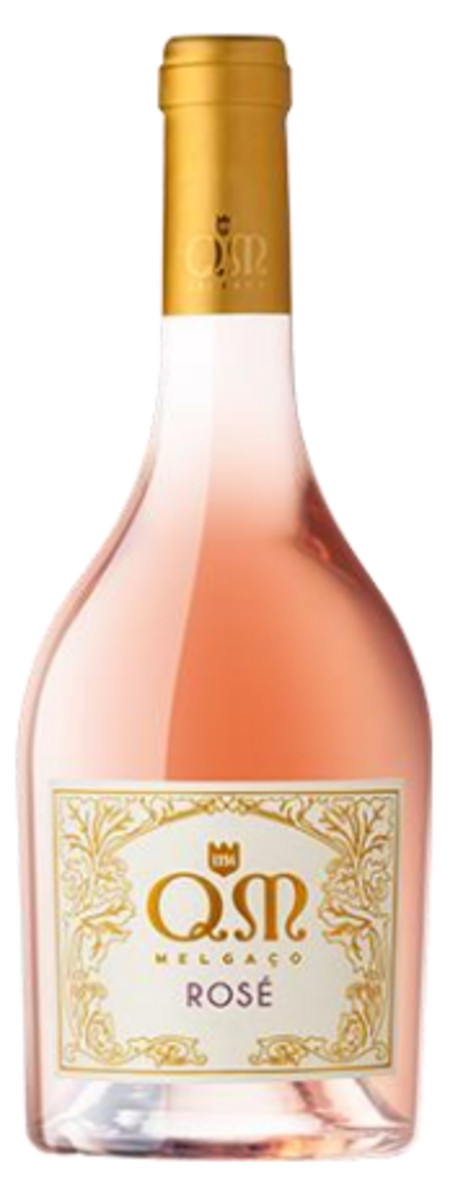 Quintas de Melgaço – QM Rosé 2020