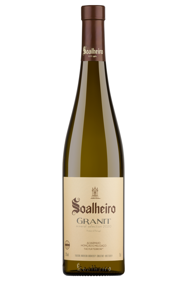 Soalheiro Granit 2020