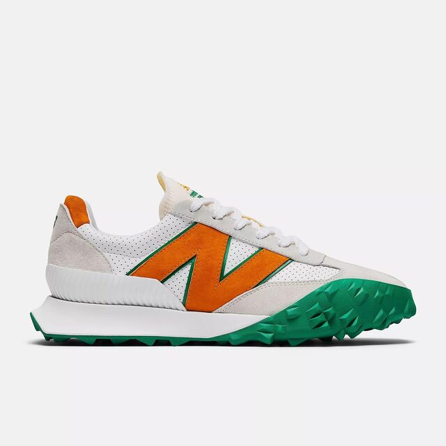 XC-72, €160, Casablanca x New Balance.