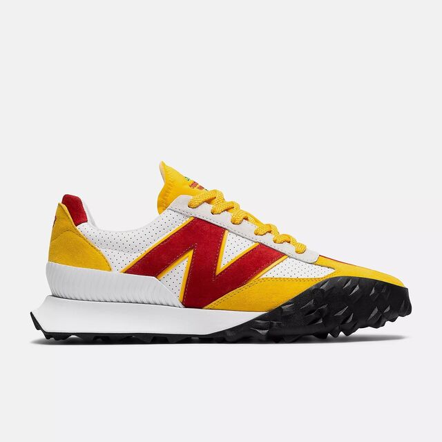 XC-72, €160, Casablanca x New Balance.