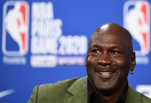 Michael Jordan recusa 100 milhões de dólares por trabalho de duas horas