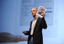 Os 7 livros que Jeff Bezos recomenda para atingir o sucesso