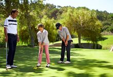 Penha Longa Resort organiza dia aberto para amantes de golfe