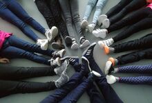 Juntos contra o bullying. H&S lança campanha que promove a coesão social