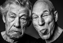 Andy Gotts, o fotógrafo que se recusou a usar Photoshop