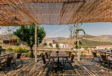 Ventozelo Hotel & Quinta é um dos melhores hotéis gastronómicos do mundo