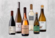 6 vinhos para descobrir durante esta semana