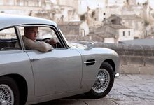 Quanto custa ser James Bond?  