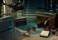 Persol x La Casa de Papel. A nova coleção de óculos inspirada em ladrões