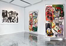 Frevo, o restaurante escondido por trás de um quadro