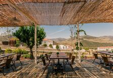 Ventozelo Hotel & Quinta é um dos melhores hotéis gastronómicos do mundo