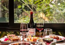 Três jantares pop-up "O Lobo Convida by Chef Hugo Guerra"