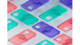 O gadget para telemóveis que se tornou indispensável 