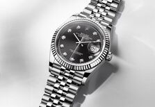 Rolex esclarece rumores após acusação polémica