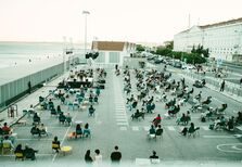 Lux volta a abrir portas (e nós voltamos a dançar)