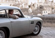 Quanto custa ser James Bond?