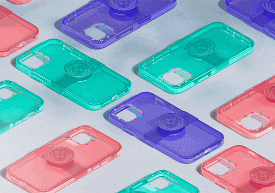O gadget para telemóveis que se tornou indispensável 