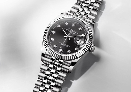 Rolex esclarece rumores após acusação polémica