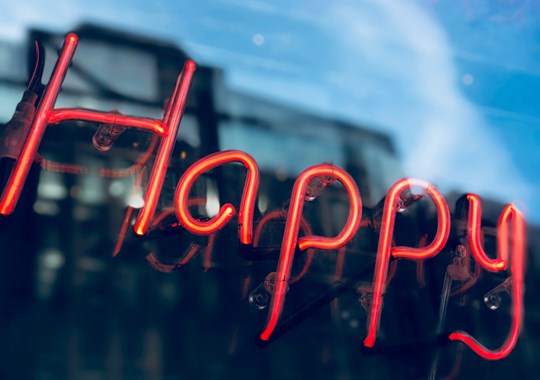 Do salário ao número de filhos, a fórmula científica para uma vida feliz