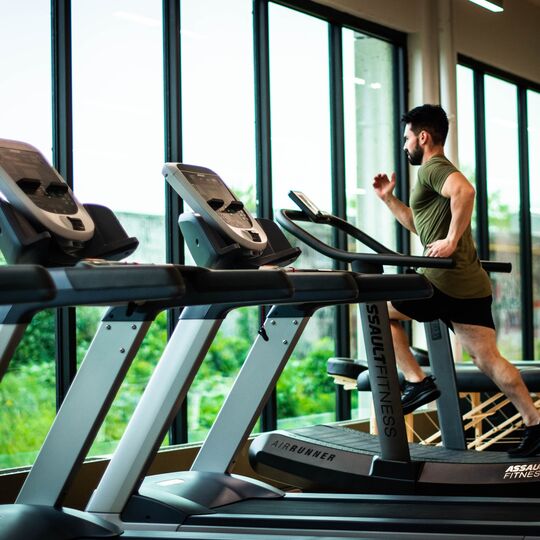 Será este o segredo para um corpo saudável e fit?