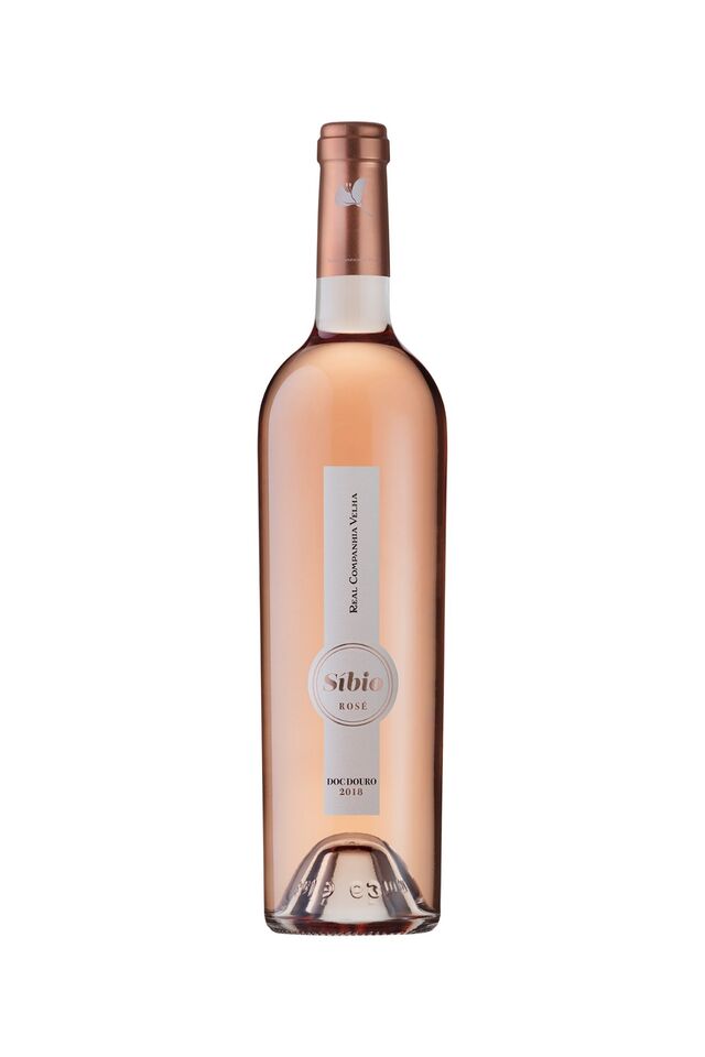 Síbio Rosé 2020