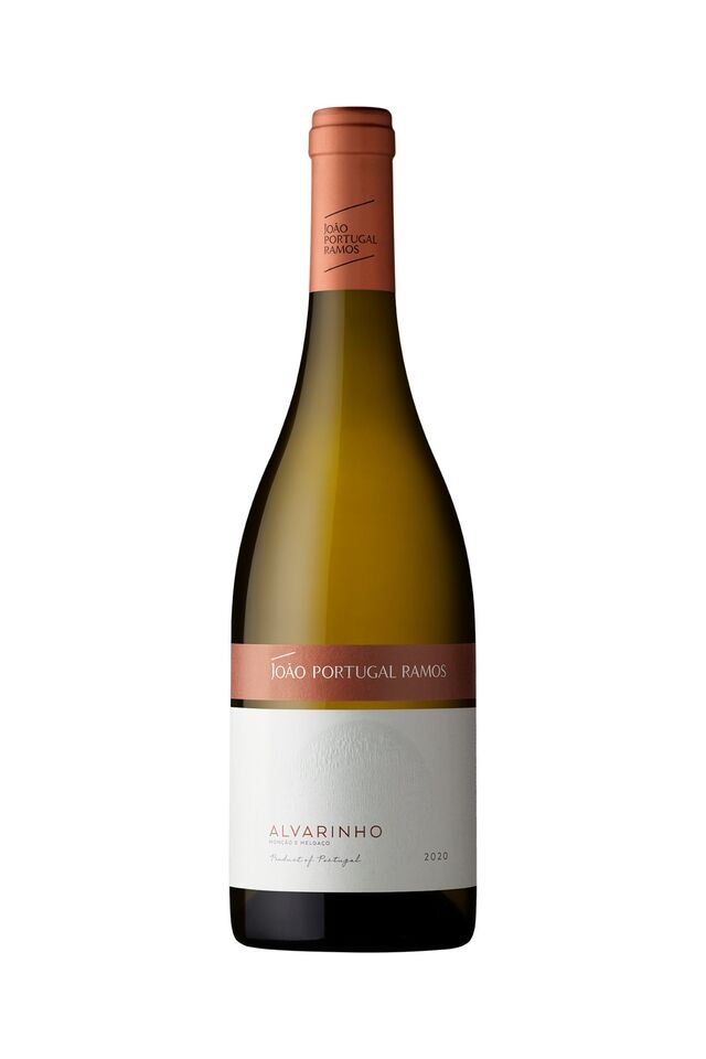 João Portugal Ramos Alvarinho 2020