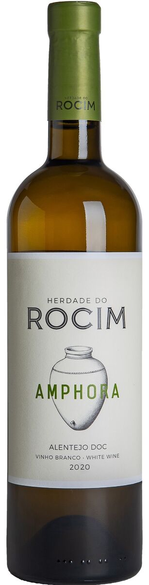 Herdade do Rocim Amphora Branco 2020