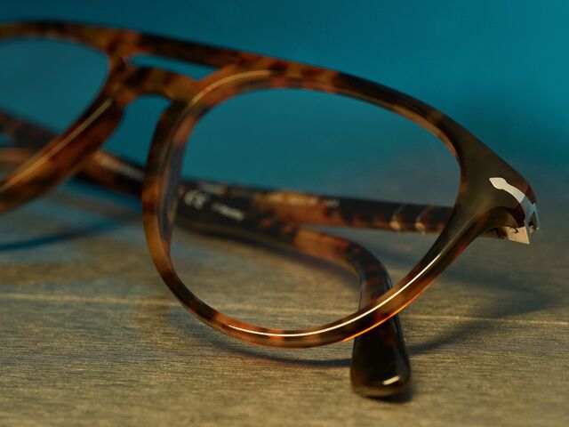 El Professor Original, €221, Persol x La Casa de Papel