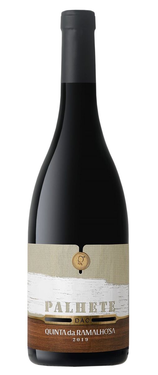 Quinta da Ramalhosa Palhete 2019.