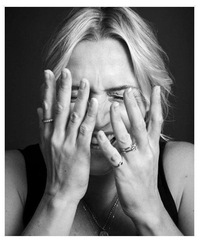 Kate Winslet, 2013.