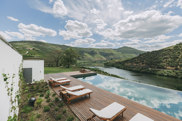 Ventozelo Hotel & Quinta