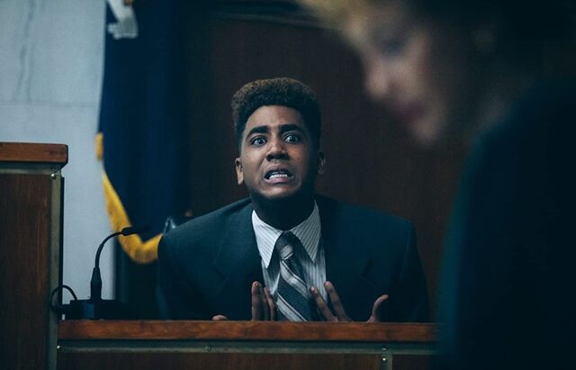 'When They See Us', Netflix (2019)