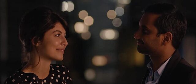 'Master of None', Netflix (2015).