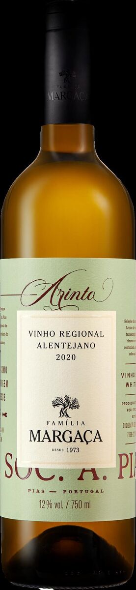 Família Margaça Arinto 2020.
