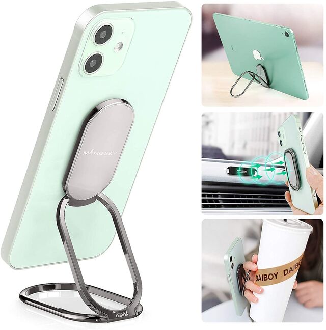 Ring holder da MindSky à venda na Amazon.