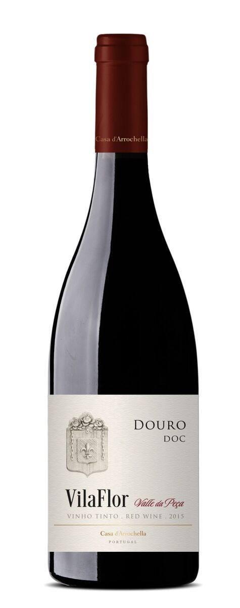 Vilaflor Valle da Peça 2015