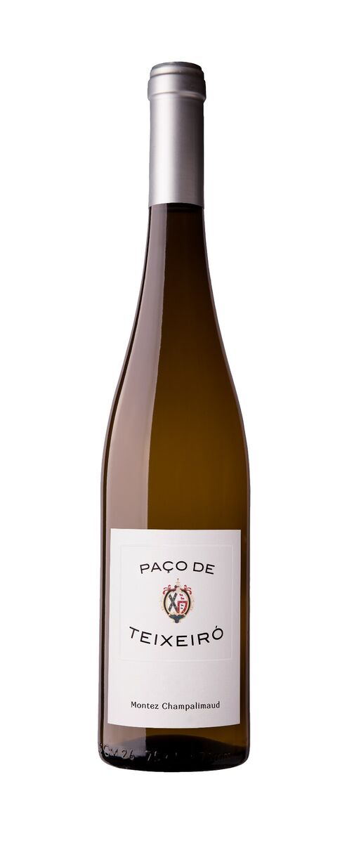Paço de Teixeiró 2020