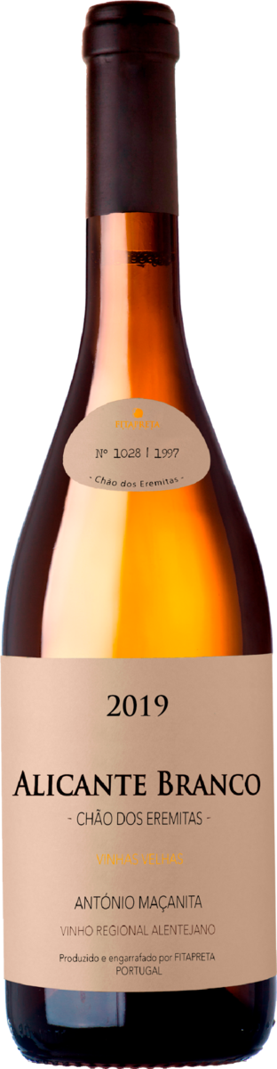 Alicante Branco 2019 – Chão dos Ermitas