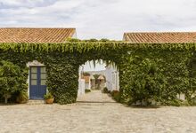 Já foi a São Lourenço do Barrocal, em Monsaraz? É somente o melhor hotel da Península Ibérica