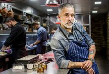 LAB, um laboratório de ideias deliciosas (e um dos melhores restaurantes do país)